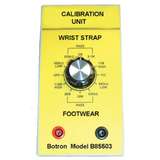 Calibration Unit For Wrist & Footwear Tester redirect to product page